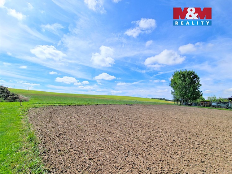 Prodej stavebního pozemku 524 m² - foto 5
