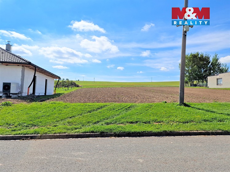 Prodej stavebního pozemku 524 m² - foto 6