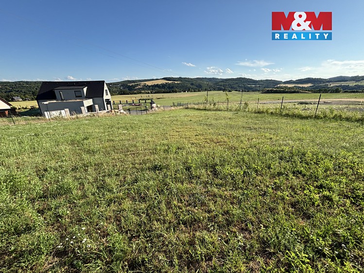 Prodej stavebního pozemku 891 m² - foto 4