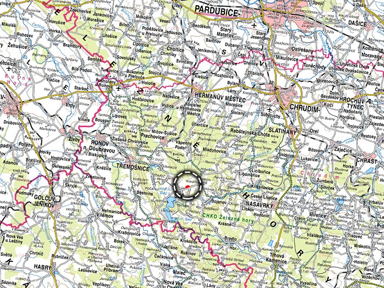 Prodej  pole 28 117 m² - foto 3