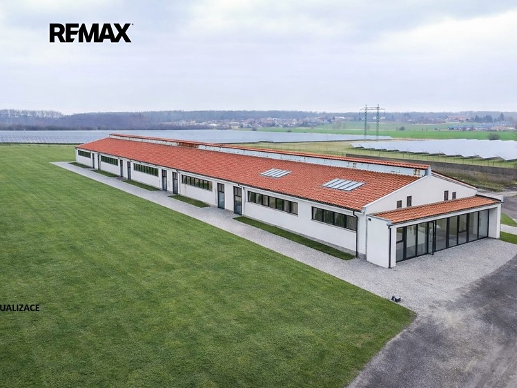 Prodej komerčního pozemku 9 053 m² - foto 3
