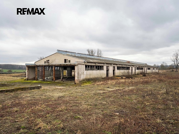 Prodej komerčního pozemku 9 053 m² - foto 2
