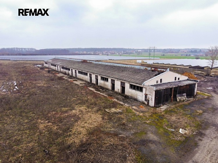 Prodej komerčního pozemku 9 053 m² - foto 4