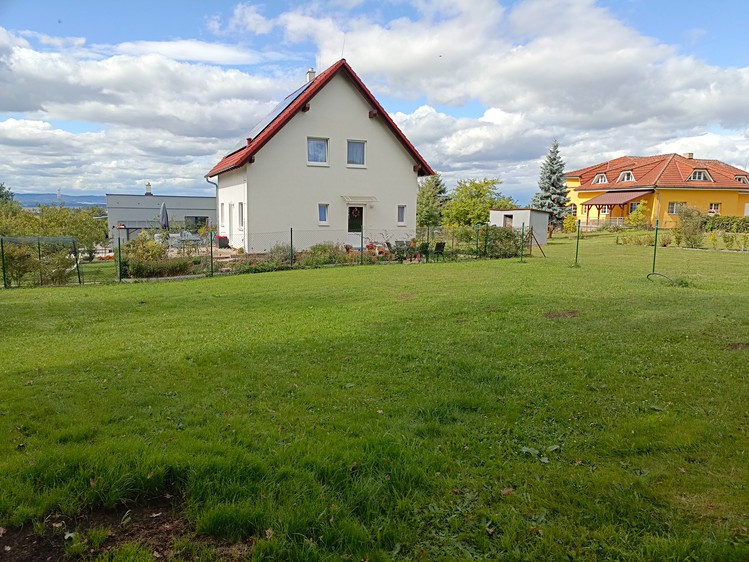 Prodej  stavebního pozemku 1 224 m² - foto 3