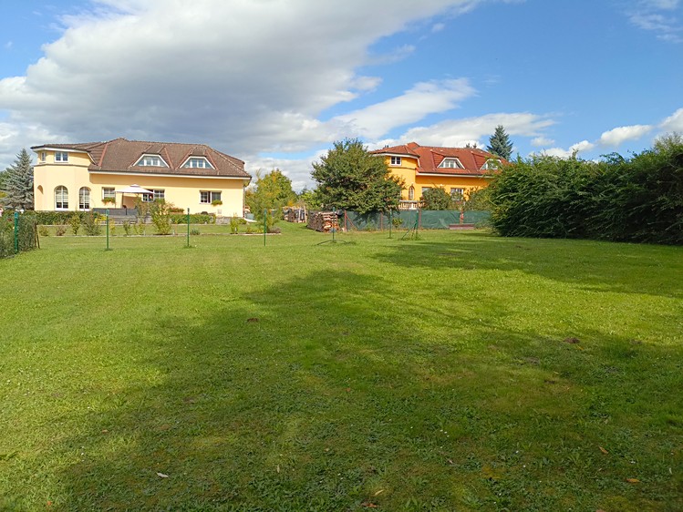 Prodej  stavebního pozemku 1 224 m² - foto 4