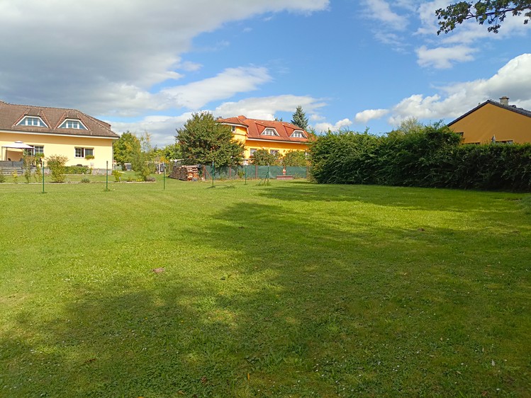 Prodej  stavebního pozemku 1 224 m² - foto 5