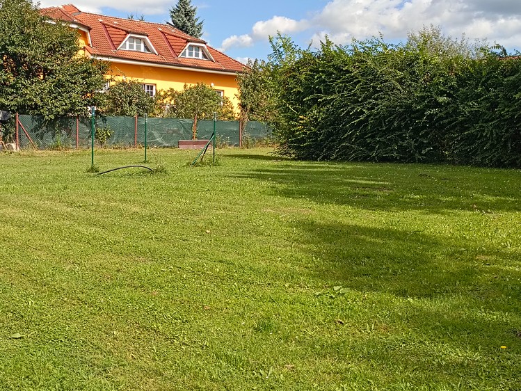 Prodej  stavebního pozemku 1 224 m² - foto 8