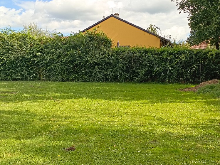 Prodej  stavebního pozemku 1 224 m² - foto 7