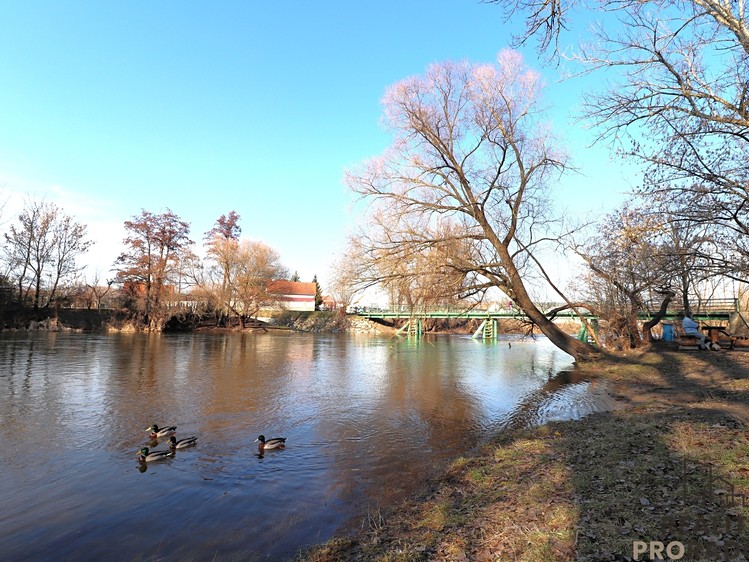 Prodej stavebního pozemku 1 283 m² - foto 5