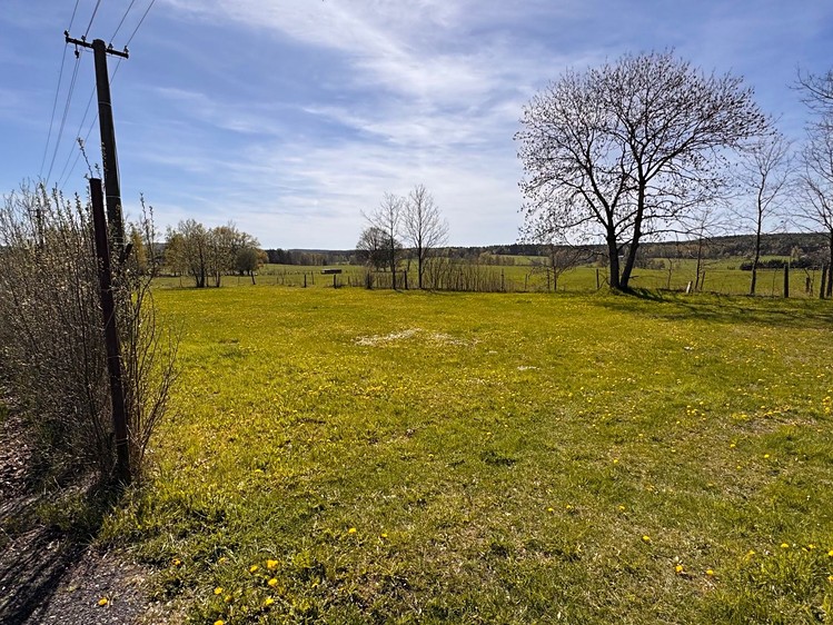 Prodej  stavebního pozemku 1 661 m² - foto 4