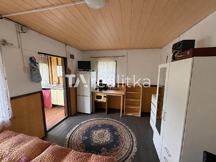 Prodej zahrady 645 m² - foto 4