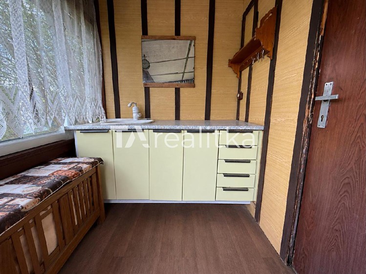 Prodej zahrady 645 m² - foto 2