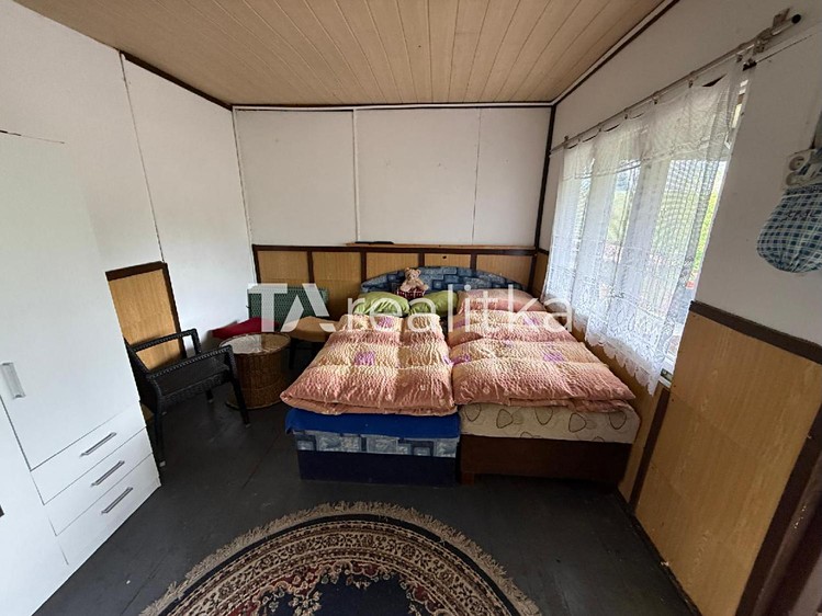 Prodej zahrady 645 m² - foto 5
