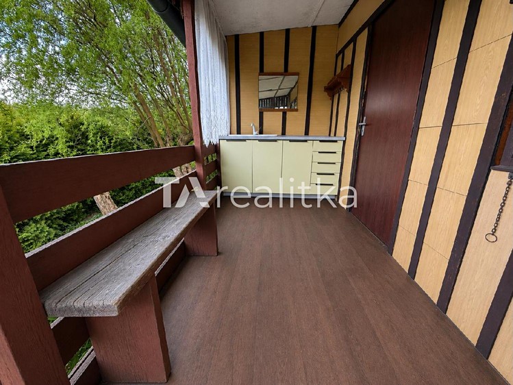 Prodej zahrady 645 m² - foto 6
