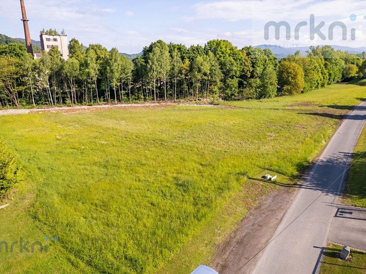 Prodej  stavebního pozemku 722 m² - foto 7