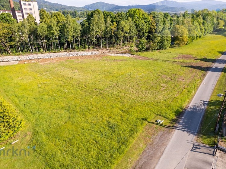 Prodej  stavebního pozemku 722 m² - foto 6