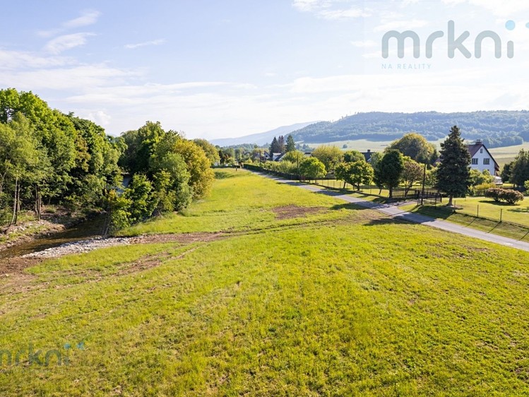 Prodej  stavebního pozemku 1 245 m² - foto 5