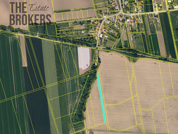 Prodej pole 30 796 m² - foto 4