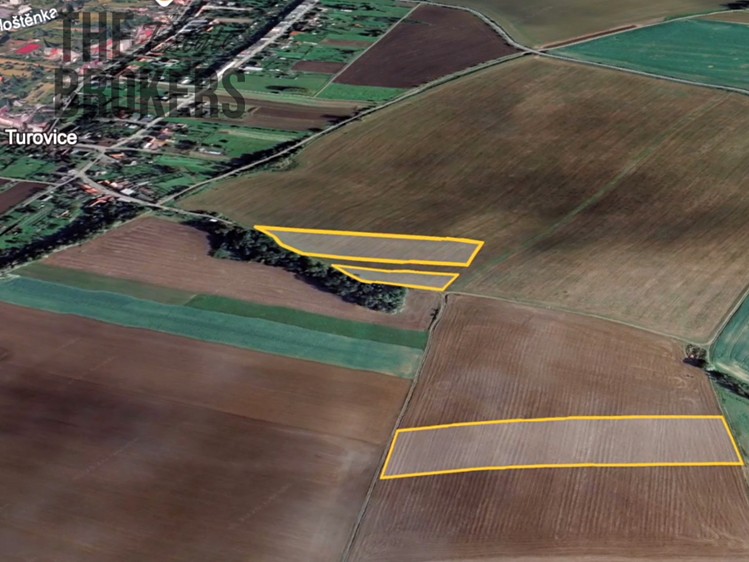 Prodej pole 30 796 m² - foto 5