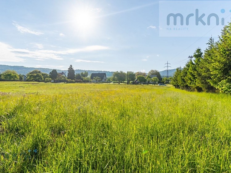 Prodej  stavebního pozemku 1 482 m² - foto 6