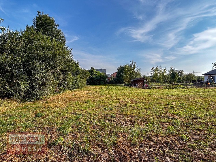 Prodej  stavebního pozemku 1 189 m² - foto 4