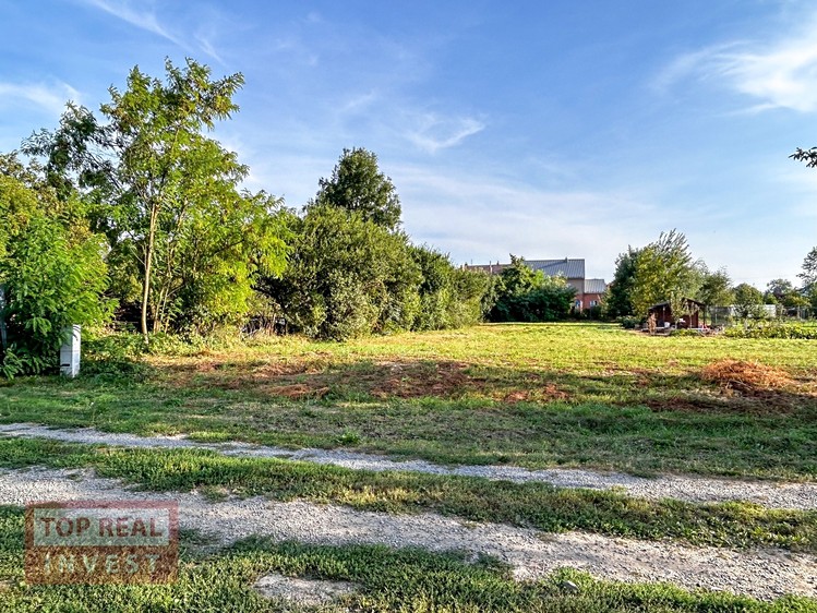 Prodej  stavebního pozemku 1 189 m² - foto 3