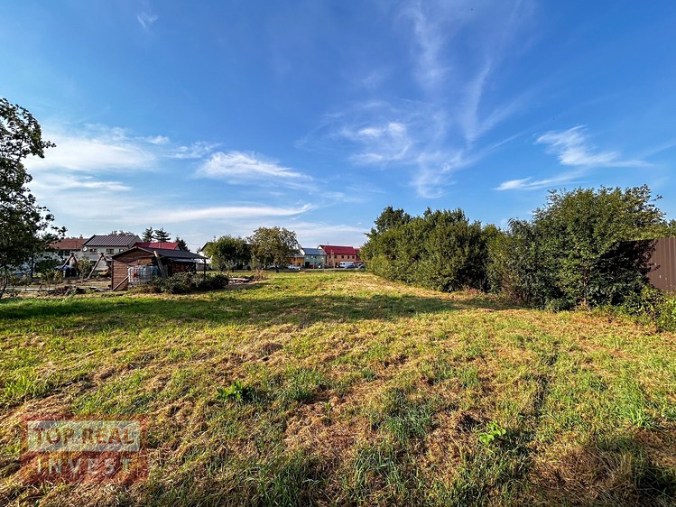 Prodej  stavebního pozemku 1 189 m² - foto 6