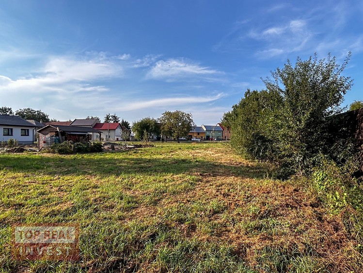 Prodej  stavebního pozemku 1 189 m² - foto 7
