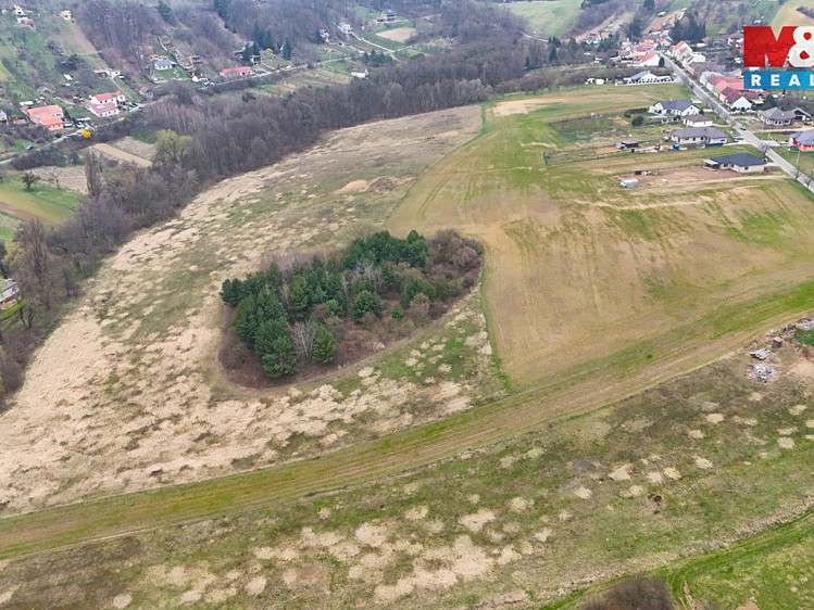 Prodej  stavebního pozemku 621 m² - foto 6