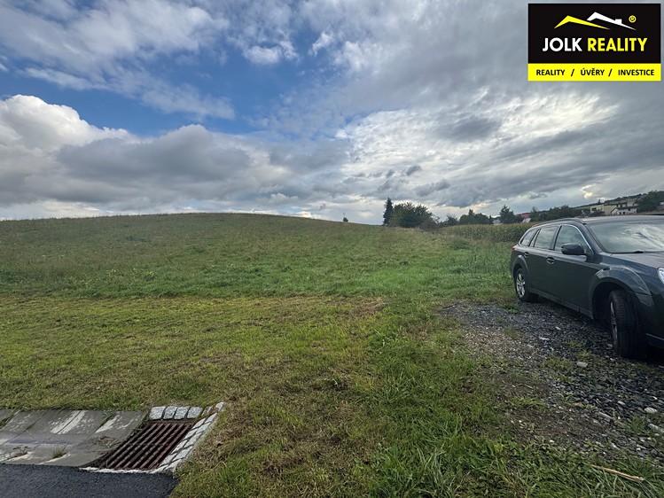 Prodej komerčního pozemku 23 839 m² - foto 4