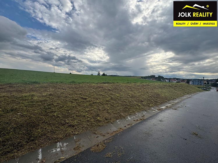 Prodej komerčního pozemku 23 839 m² - foto 1