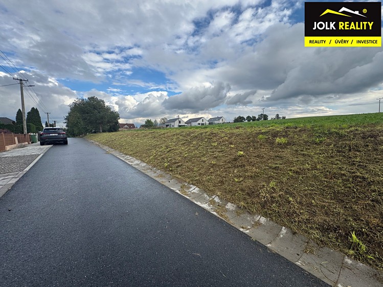 Prodej komerčního pozemku 23 839 m² - foto 2