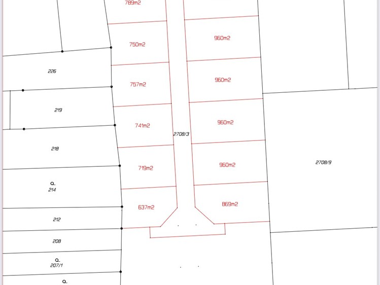 Prodej komerčního pozemku 23 839 m² - foto 8