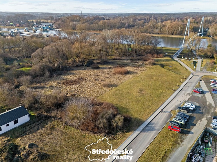 Prodej komerčního pozemku 1 686 m² - foto 5