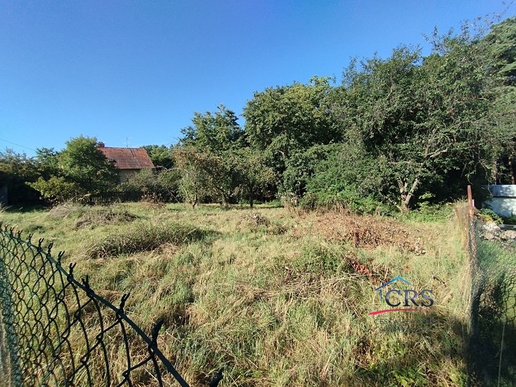 Prodej stavebního pozemku 722 m² - foto 3