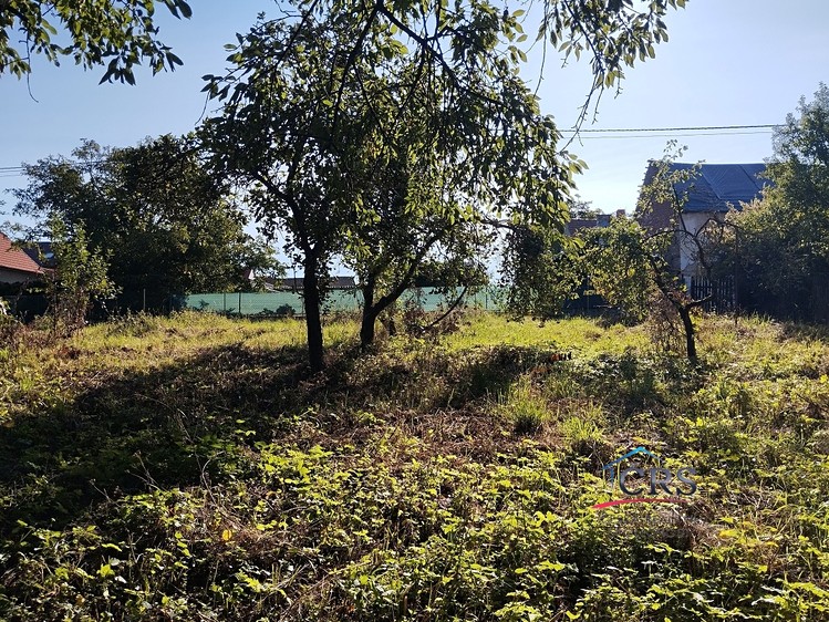 Prodej stavebního pozemku 722 m² - foto 4