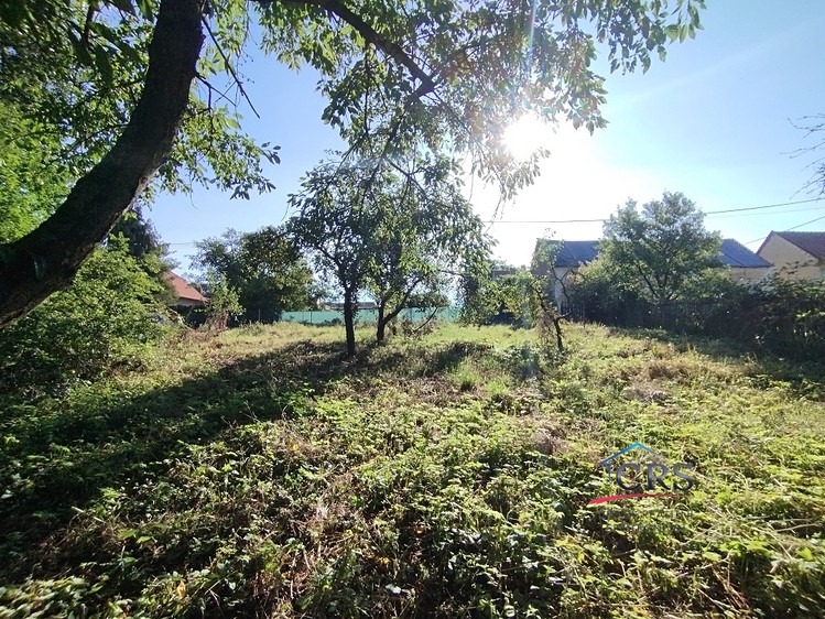 Prodej stavebního pozemku 722 m² - foto 5