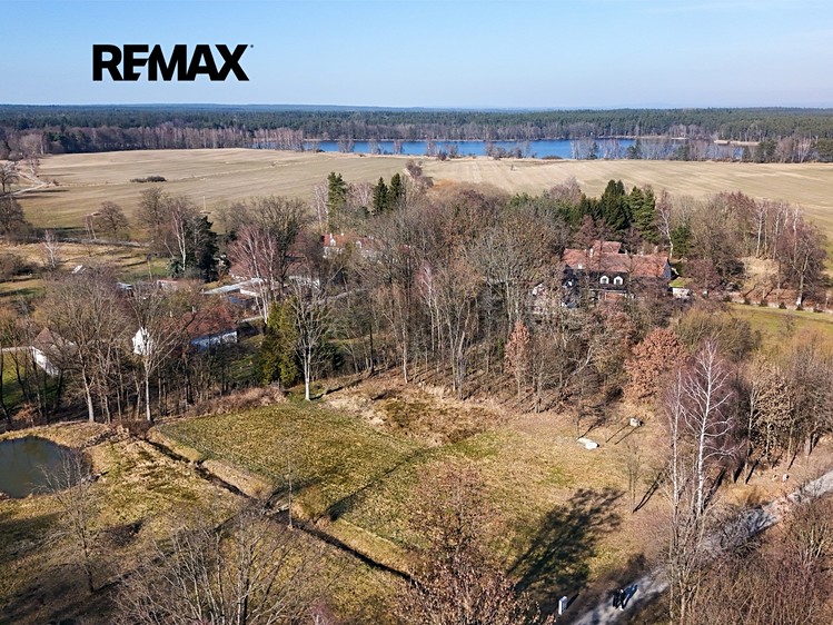 Prodej stavebního pozemku 2 782 m² - foto 4