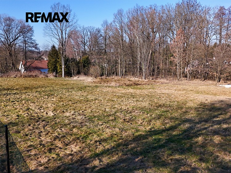 Prodej stavebního pozemku 2 782 m² - foto 3