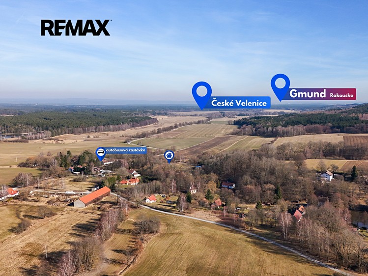 Prodej stavebního pozemku 2 782 m² - foto 5