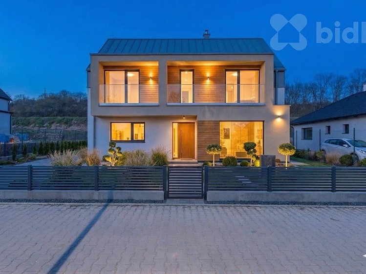 Prodej stavebního pozemku 579 m² - foto 4