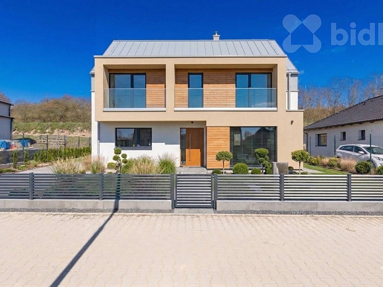 Prodej stavebního pozemku 579 m² - foto 3