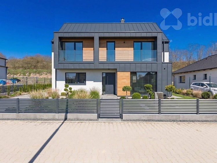 Prodej stavebního pozemku 579 m² - foto 2