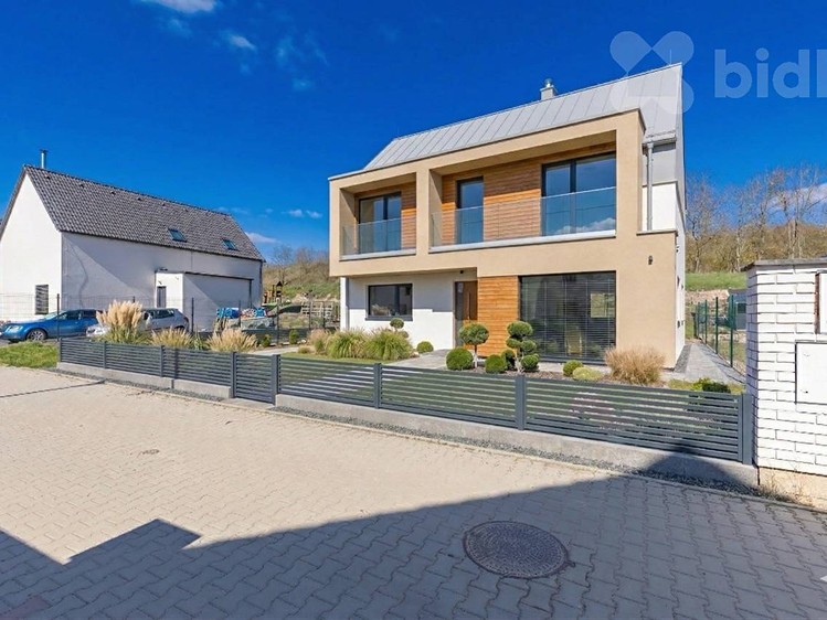 Prodej stavebního pozemku 579 m² - foto 8