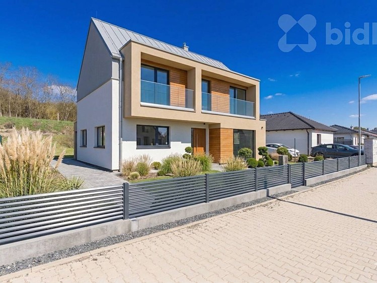 Prodej stavebního pozemku 579 m² - foto 6