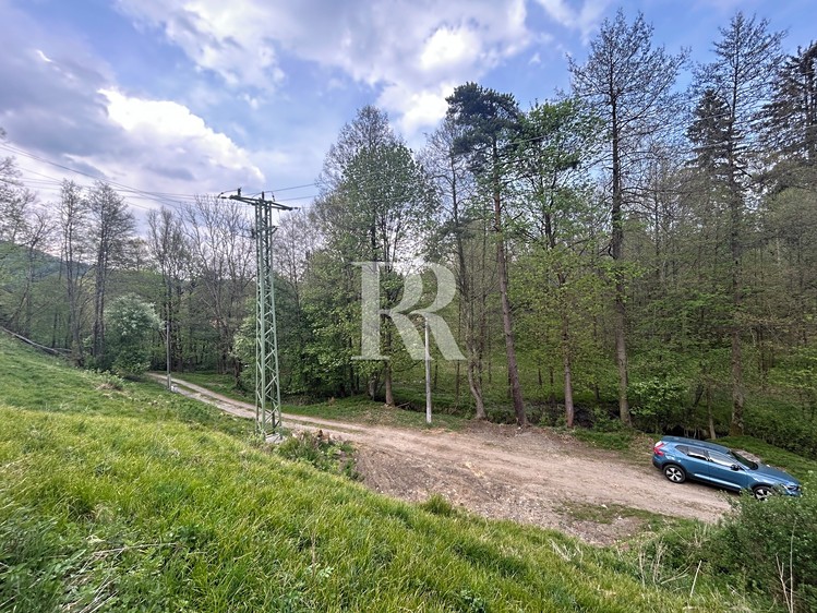 Prodej pozemku 122 m² - foto 4