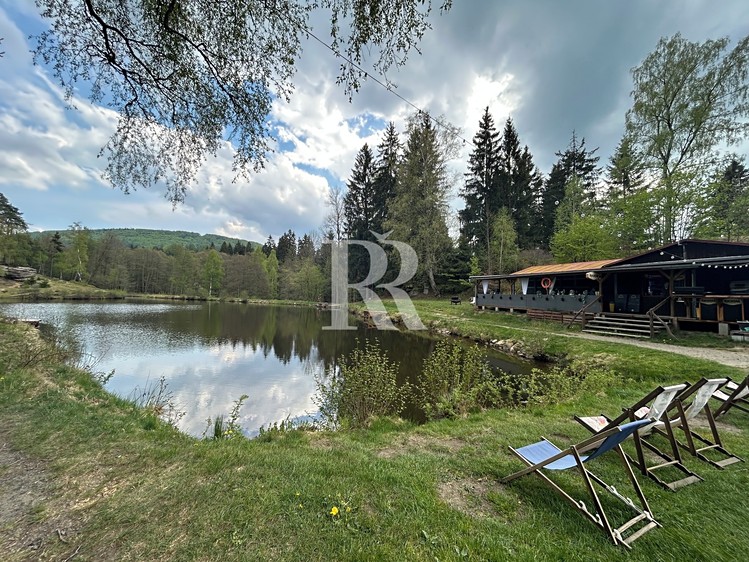 Prodej pozemku 122 m² - foto 1