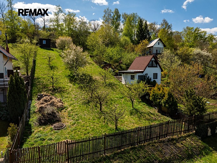Prodej zahrady 799 m² - foto 3