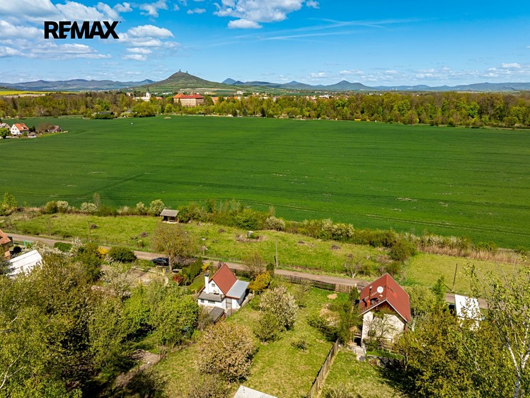 Prodej zahrady 799 m² - foto 5