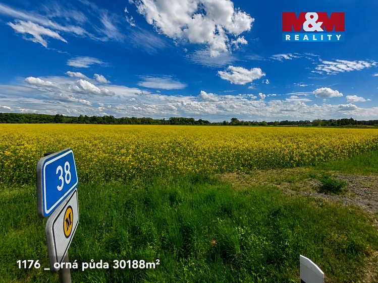 Prodej pozemku 151 762 m² - foto 5